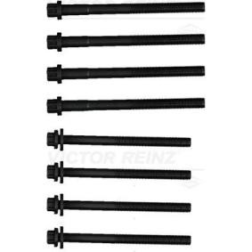 Compre Tornillos de culata de REINZ online para Corolla XII Berlina (E210) a precios moderados