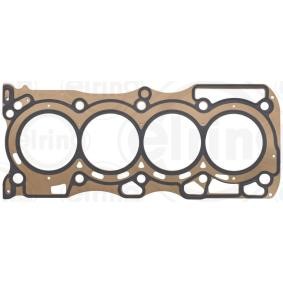 Compre Junta da cabeça do motor de ELRING online para ALTIMA (L33) a preços moderados