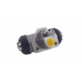 Achetez des Cylindre de roue VALEO 400783 à prix pour 34,10 €
