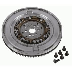 Achetez des Volant moteur de chez SACHS en ligne pour i30 Coupé à prix modérés