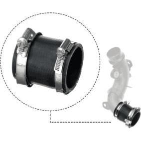 Comprar Tubo flexible de aire de sobrealimentación de GATES 09-1395 a bajo precio de 26,03 €