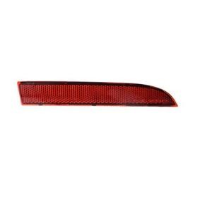 Acquista Catarifrangente posteriore da VAN WEZEL 0393930 a buon mercato per soli 11,33 €
