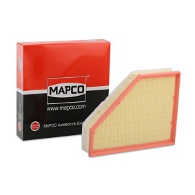 Luftfilter 60220 von MAPCO günstig für 15,54 € online kaufen