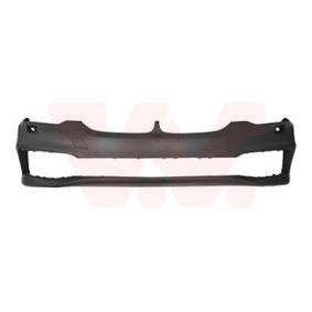 Compre Parachoques de VAN WEZEL online para 5 Touring (G31) a precios moderados