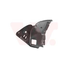 Verkleidung, Radhaus 0648436 von VAN WEZEL günstig für 27,11 € online kaufen