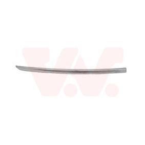Comprar Protector para parachoques de VAN WEZEL 0664481 a bajo precio de 22,31 €