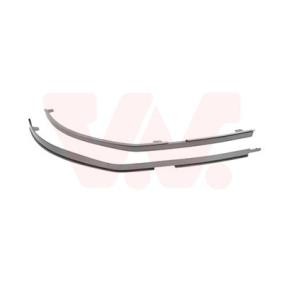Compre Spoiler delantero de VAN WEZEL online para C3 III Furgoneta / Hatchback (SX, SY) a precios moderados
