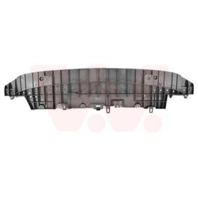 Compre Refuerzo parachoque de VAN WEZEL online para C3 III Furgoneta / Hatchback (SX, SY) a precios moderados