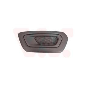 Acquista Griglia paraurti da VAN WEZEL online per Transit Mk7 Bus (V363, FAD, FBD) a prezzi moderati
