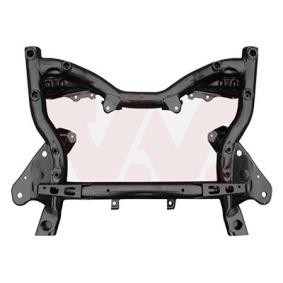 Compre Eixo de VAN WEZEL online para CLS Shooting Brake (X218) a preços moderados