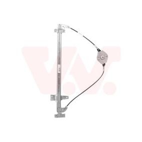 Compre Elevador de vidro de VAN WEZEL online para VITO Caixa (638) a preços moderados