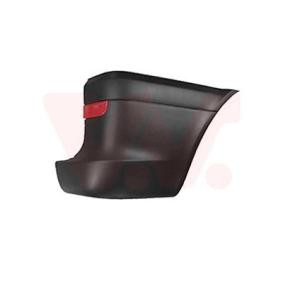 Acquista Paraurti posteriore da VAN WEZEL 3080532 a buon mercato per soli 40,79 €