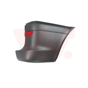 Acquista Paraurti posteriore da VAN WEZEL 3081532 a buon mercato per soli 40,79 €