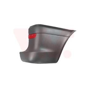 Acquista Paraurti posteriore da VAN WEZEL 3081536 a buon mercato per soli 58,15 €