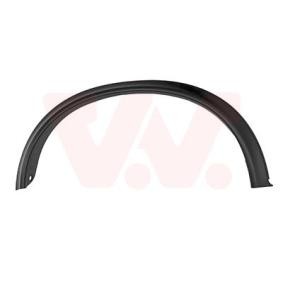 Acquista Allargamento parafango da VAN WEZEL 3380524 a buon mercato per soli 57,85 €