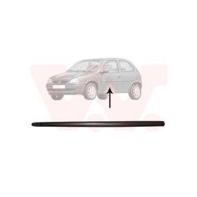 Achetez des Baguette et bande protectrice, porte VAN WEZEL 3776423 à prix pour 19,17 €