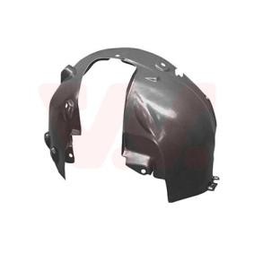 Compre Paso de rueda de VAN WEZEL online para Twingo III Hatchback (BCM, BCA) a precios moderados