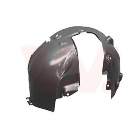 Compre Paso de rueda de VAN WEZEL online para Twingo III Hatchback (BCM, BCA) a precios moderados