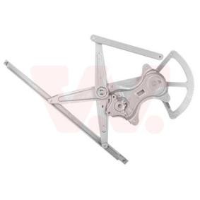 Acquista Alzacristallo da VAN WEZEL 5384262 a buon mercato per soli 74,99 €