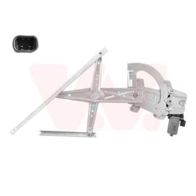 Acquista Alzacristalli da VAN WEZEL online per Yaris Hatchback (_P13_) a prezzi moderati
