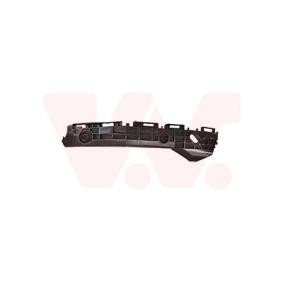 Compre Suporte, pára-choques da VAN WEZEL 5437538 a um preço baixo por 30,52 €