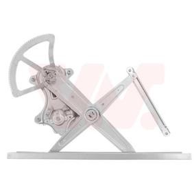 Acquista Alzacristalli da VAN WEZEL online per LAND CRUISER 150 (KDJ15_, GRJ15_) a prezzi moderati