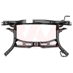 Comprar Cuerpo del eje de VAN WEZEL 5894629 a bajo precio de 232,73 €