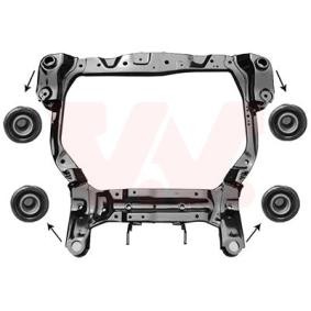 Comprar Bastidor auxiliar / soporte equipo adicional de VAN WEZEL 8226690 a bajo precio de 266,79 €