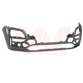 Achetez des Pare-choc de chez VAN WEZEL en ligne pour KONA Camionnette/SUV (OS, OSE, OSI) à prix modérés