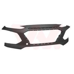 Achetez des Pare-choc de chez VAN WEZEL en ligne pour KONA Camionnette/SUV (OS, OSE, OSI) à prix modérés