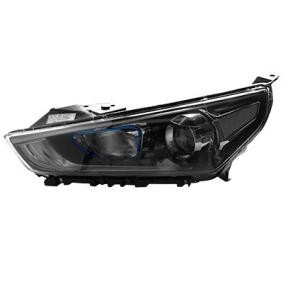 Comprar Faro delantero de VAN WEZEL 8282965 a bajo precio de 467,49 €