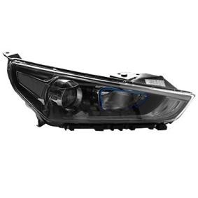 Comprar Faro delantero de VAN WEZEL 8282966 a bajo precio de 467,49 €
