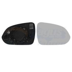 Spiegelglas, Außenspiegel 8327832 von VAN WEZEL günstig für 34,33 € online kaufen