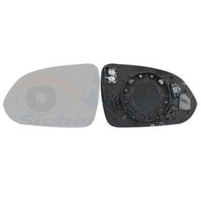 Spiegelglas, Außenspiegel 8327837 von VAN WEZEL günstig für 40,80 € online kaufen