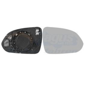 Spiegelglas, Außenspiegel 8327838 von VAN WEZEL günstig für 40,80 € online kaufen