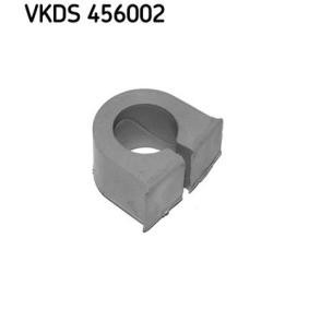 Compre Silentblock de la barra estabilizadora de SKF online para Arena Furgón (A97) a precios moderados