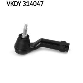 Spurstangenkopf VKDY 314047 von SKF günstig für 18,24 € online kaufen