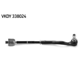 Spurstange VKDY 338024 von SKF günstig für 45,68 € online kaufen