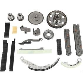 Acquista Kit catena distribuzione da HERTH+BUSS JAKOPARTS J1191020 a buon mercato per soli 660,48 €
