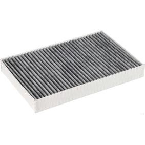 Achetez des Filtre d'habitacle HERTH+BUSS JAKOPARTS J1340822 à prix pour 10,60 €