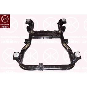 Compre Eje de KLOKKERHOLM online para Transporter T6 Furgoneta (SGA, SGH, SHA, SHH) a precios moderados