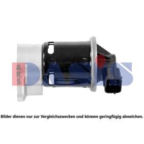 AGR-Ventil 155042N von AKS DASIS günstig für 78,08 € online kaufen