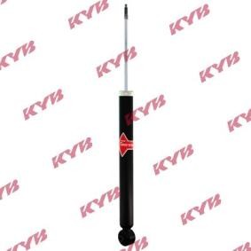 Comprar Amortiguador de KYB 5538004 a bajo precio de 79,78 €