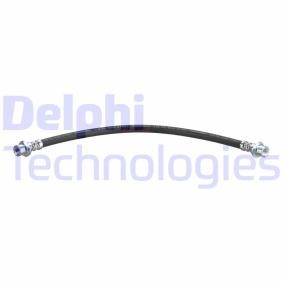 Achetez des Flexible de frein de chez DELPHI en ligne pour HILUX VIII Camion plate-forme/Châssis (_N1_) à prix modérés
