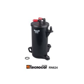 Acquista Filtro carburante da TECNOCAR RN624 a buon mercato per soli 69,34 €