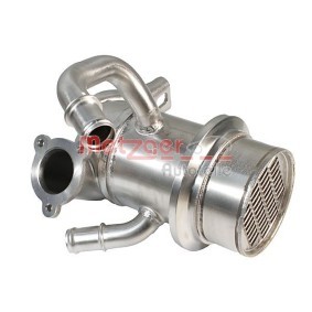 Achetez des Radiateur EGR METZGER 0892934 à prix pour 275,07 €