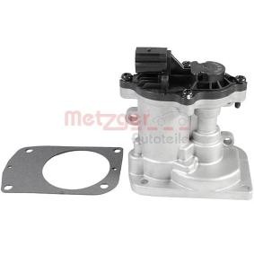 AGR-Ventil 0892940 von METZGER günstig für 118,34 € online kaufen