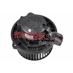 Compre Ventilador do habitáculo da METZGER 0917414 a um preço baixo por 113,41 €