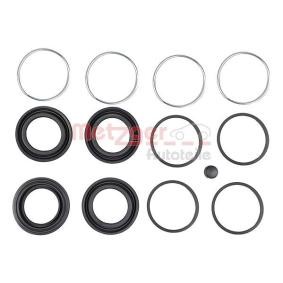 Achetez des Kit de réparation d'étrier de frein METZGER 114-0099 à prix pour 30,17 €