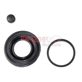 Achetez des Kit de réparation d'étrier de frein METZGER 114-0144 à prix pour 8,62 €
